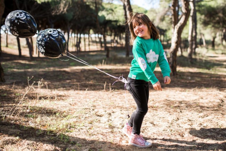 Propósito y personalidad de la marca el avioncito