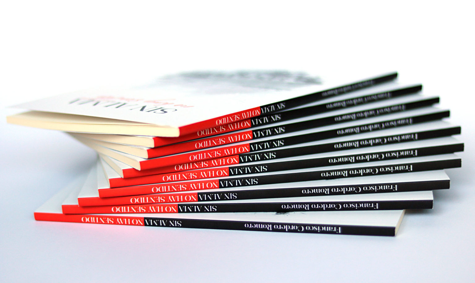 Perfil libros Francisco Cordero