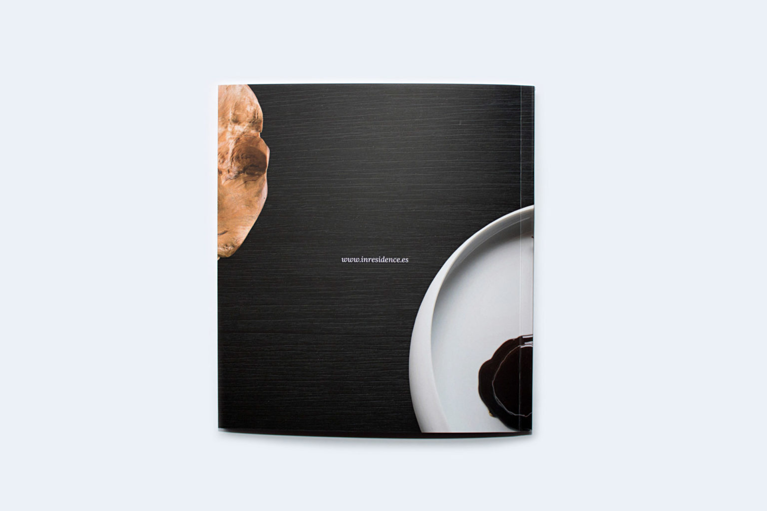 Libro Mirazur In Residence